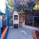 La Resbala - Casa Drago Hébergement de vacances La Orotava
