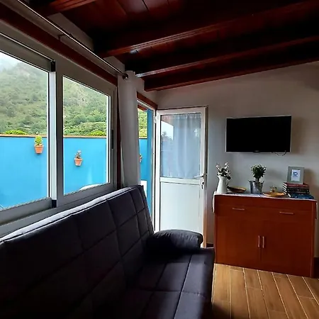 Casa Rural La Resbala - Casa Drago Hébergement de vacances *