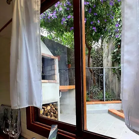 Σπίτι διακοπών La Resbala - Casa Drago *