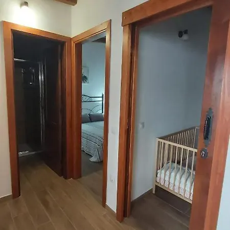 Holiday home La Resbala - Casa Drago