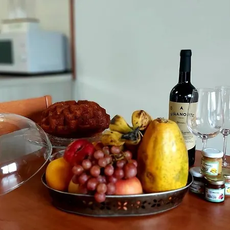 La Resbala - Casa Drago Σπίτι διακοπών