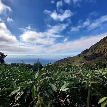 La Resbala - Casa Drago Hébergement de vacances La Orotava