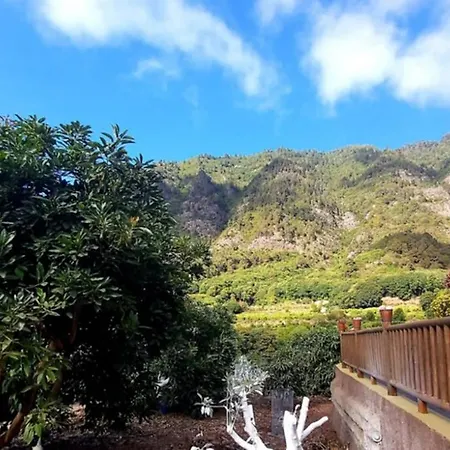 Holiday home La Resbala - Casa Drago La Orotava