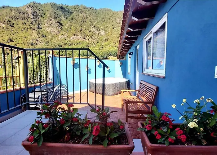 Hébergement de vacances La Resbala - Casa Drago La Orotava