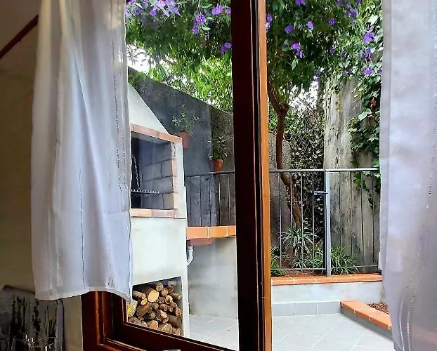 Hébergement de vacances La Resbala - Casa Drago *