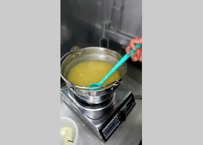 Hébergement de vacances La Resbala - Casa Drago La Orotava