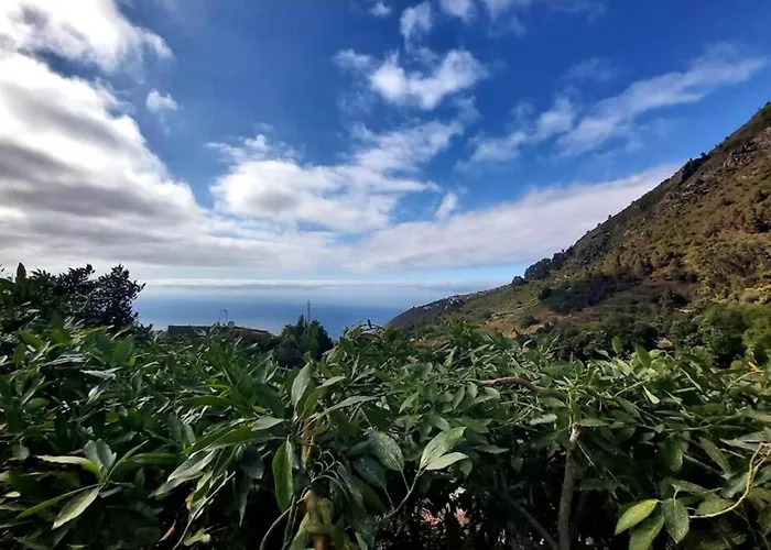Hébergement de vacances La Resbala - Casa Drago