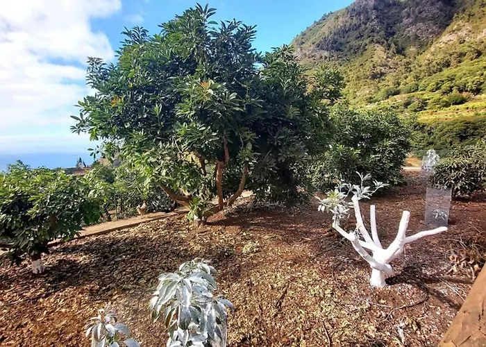 Hébergement de vacances La Resbala - Casa Drago *