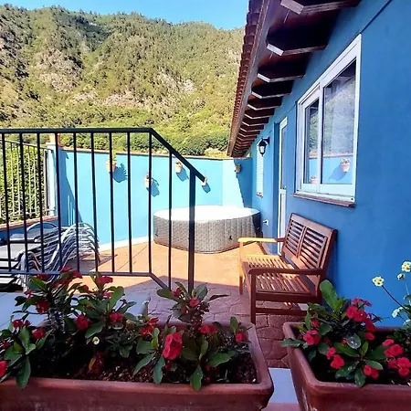 Vakantiehuis La Resbala - Casa Drago La Orotava