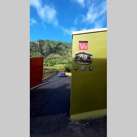 La Resbala - Casa Drago * La Orotava