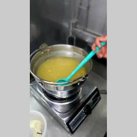 Vakantiehuis La Resbala - Casa Drago La Orotava