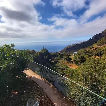 Prázdninový dům La Resbala - Casa Drago La Orotava