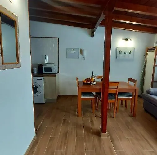 Holiday home La Resbala - Casa Drago