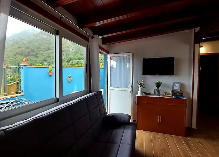 La Resbala - Casa Drago Holiday home *