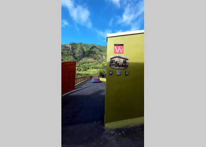 La Resbala - Casa Drago * La Orotava