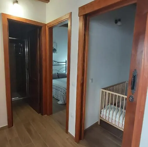 Holiday home La Resbala - Casa Drago