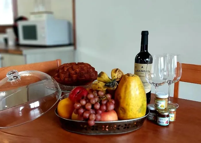 La Resbala - Casa Drago Holiday home