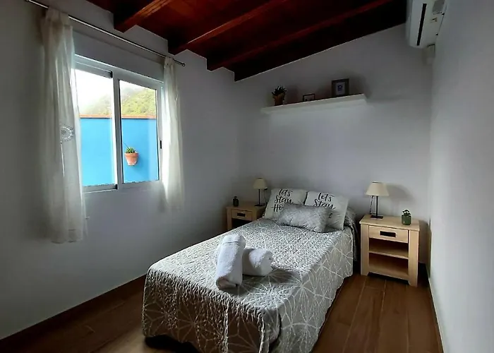 La Resbala - Casa Drago Holiday home *