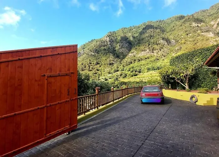 La Resbala - Casa Drago La Orotava