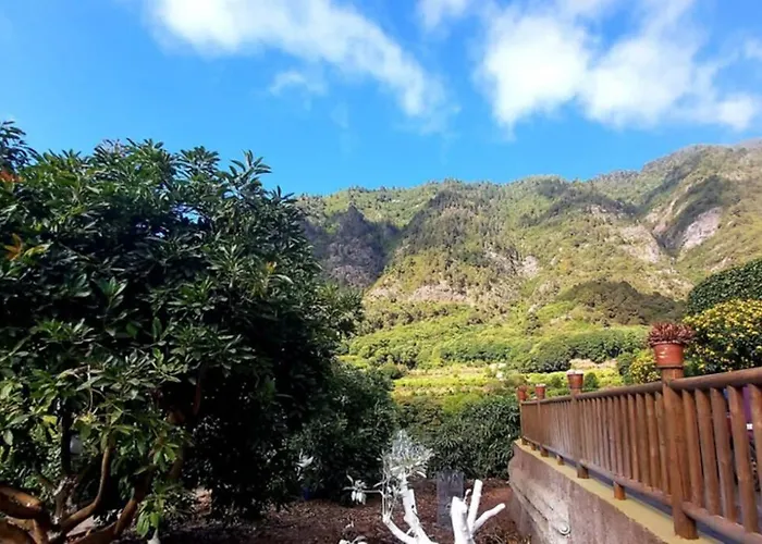 Holiday home La Resbala - Casa Drago La Orotava