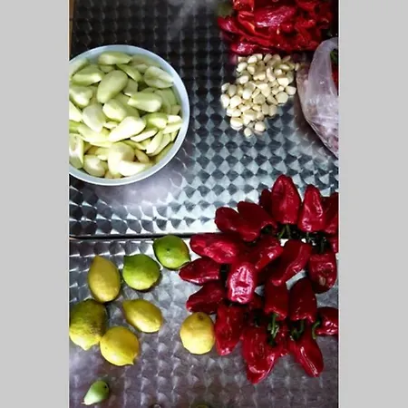 Nyaraló La Resbala - Casa Drago