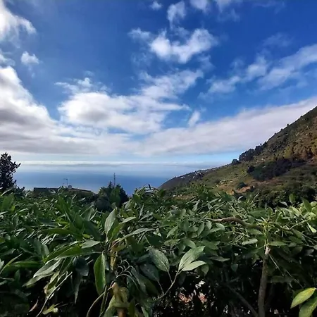 Nyaraló La Resbala - Casa Drago