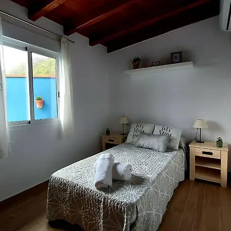 Casa Rural La Resbala - Casa Drago Holiday home *