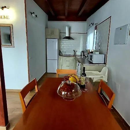 Casa Rural La Resbala - Casa Drago Holiday home
