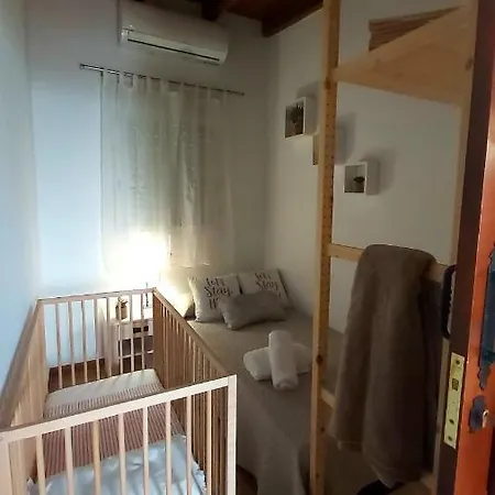 Holiday home Casa Rural La Resbala - Casa Drago La Orotava