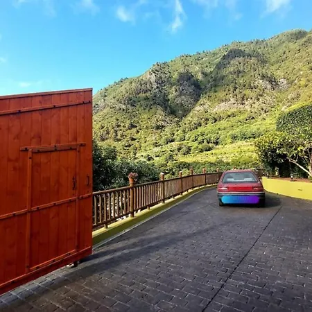 Casa Rural La Resbala - Casa Drago La Orotava