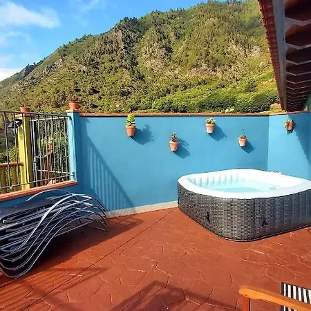 Casa Rural La Resbala - Casa Drago La Orotava