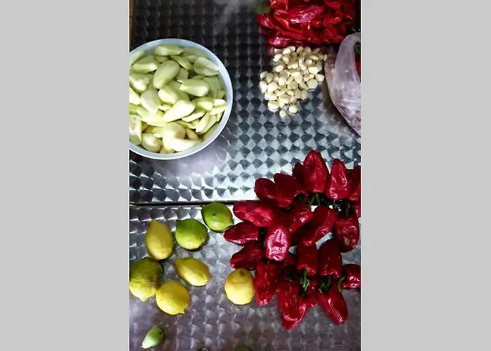 Nyaraló La Resbala - Casa Drago