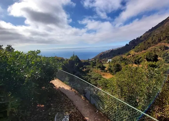 Nyaraló La Resbala - Casa Drago La Orotava